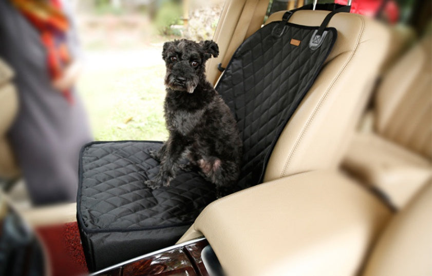 adjustable pet cat dog car seat belt